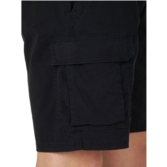 Wrangler Men's Stretch Cargo Shorts - Picture 7 of 10